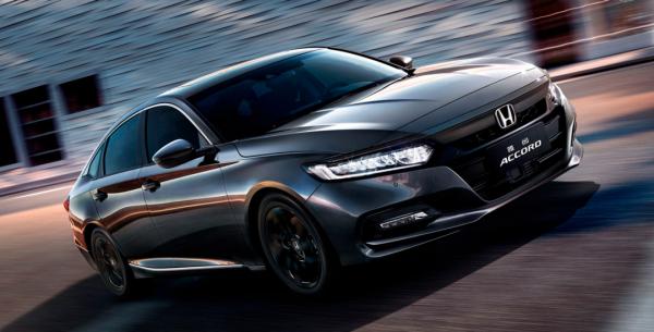 不比口碑只比硬實力，凱酷/雅閣/君威/凱美瑞誰更強？