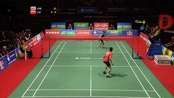 不請教練，業餘羽毛球愛好者如何快速系統的訓練，你知道嗎？