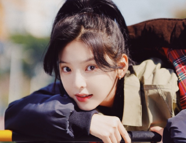 2021冒尖的10位女演員:有人作品多,有人宣傳猛,有人顏值高 2021冒尖的10位女演員:有人作品多,有人宣傳猛,有人顏值高