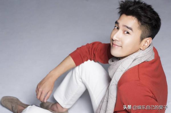1984年出生的娛樂圈“十大高顏值帥哥明星”都有誰呢？