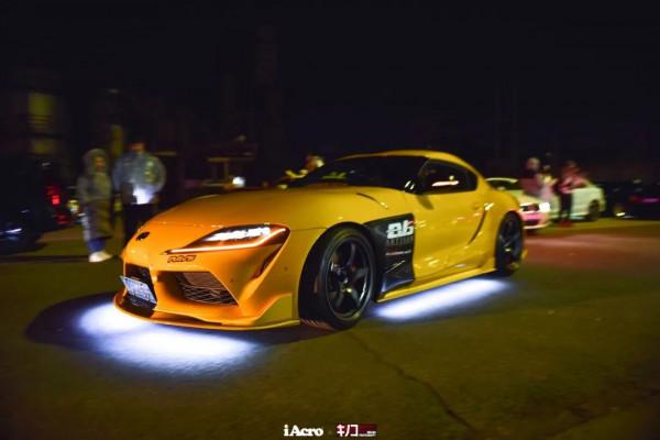 屬於iAcro的平安夜是什麼畫風？