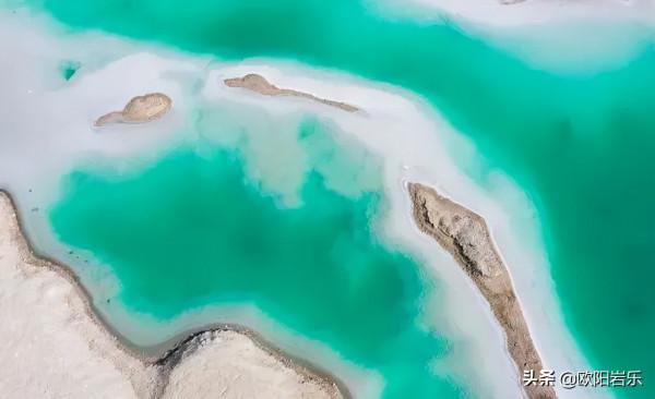 中國最美10個旅行地，私藏的美景，放入你的旅行清單，好麼？