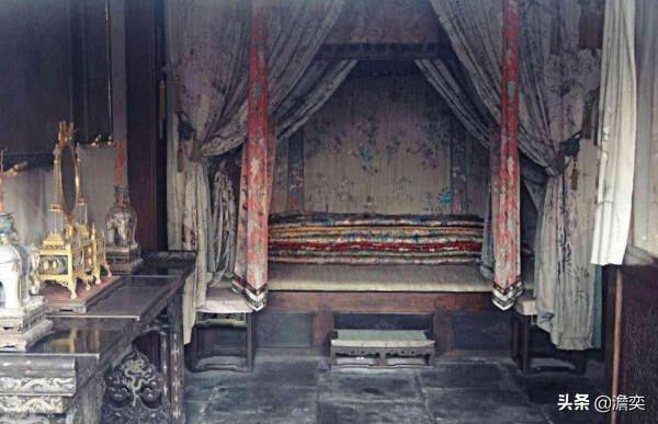 史上真正的慈安太后：無子無寵，仍舊讓慈禧太后望而生畏