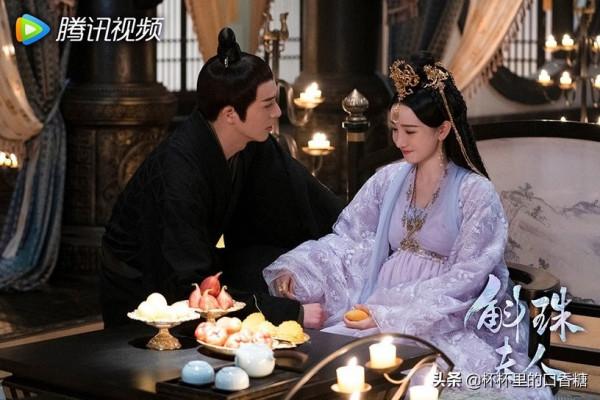 10對最意難平CP！胡歌＆劉亦菲成經典，任嘉倫＆白鹿讓人出不了戲