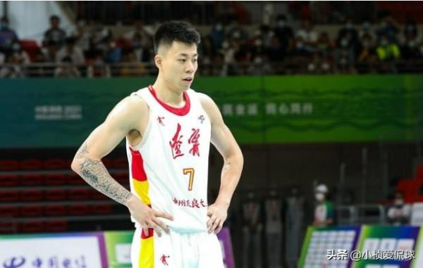 廣東宏遠再報銷一員大將，鋒線成為新短板，衛冕之旅或遭遼籃打斷