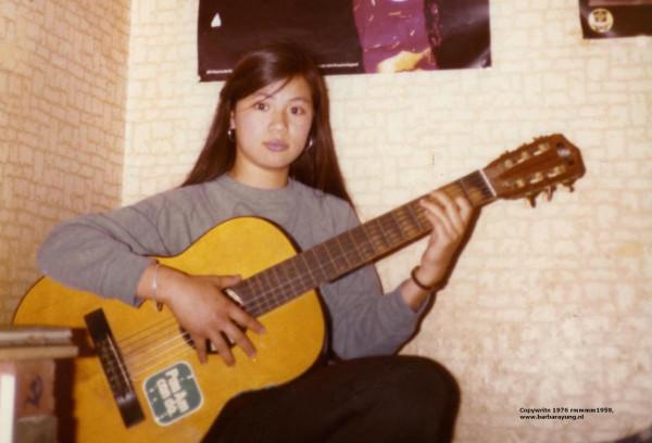 “一代玉女”翁美玲：為何因一通未接電話，在事業巔峰結束生命？