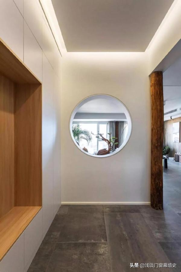 誰說非得裝大落地窗?這6種窗戶設計,高階感十足,如今正流行 誰說非得裝大落地窗?這6種窗戶設計,高階感十足,如今正流行