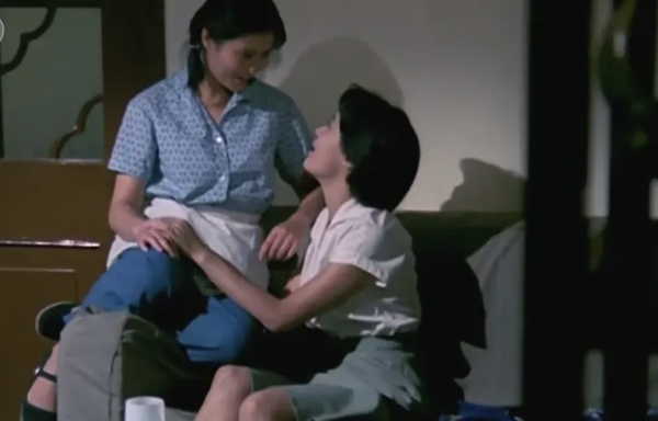 國家一級演員：表演藝術家李羚的傳奇人生