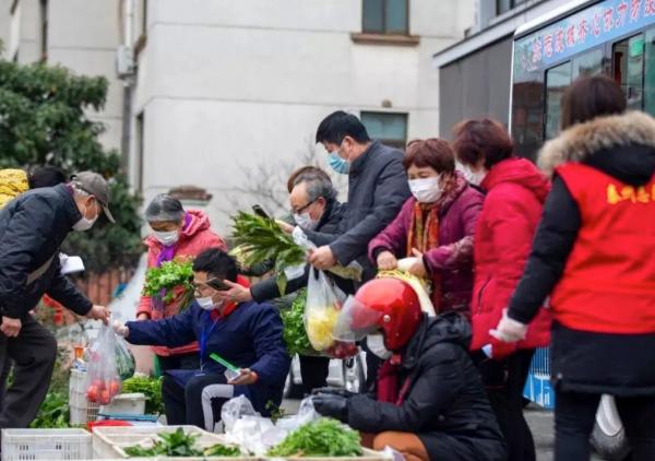 10年後，菜市場或將被淘汰？新的買菜模式已成雛形