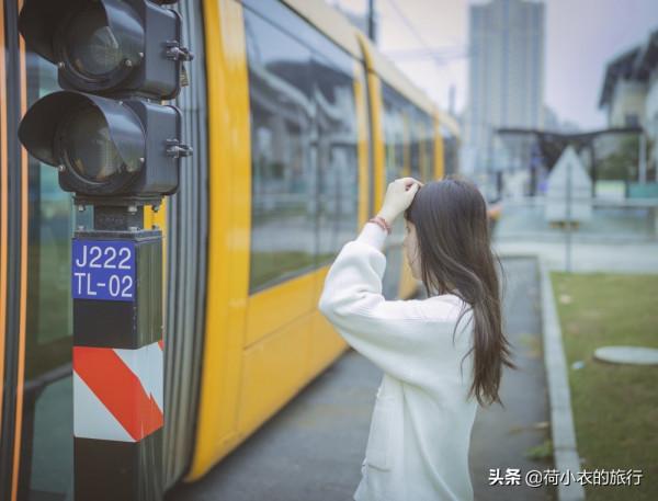 上海最上鏡的4個地方，本地人都未必去過，每一個都很值得回味