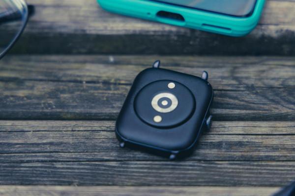 24小時守護你的心臟健康——Amazfit 躍我 GTS 3智慧手錶體驗