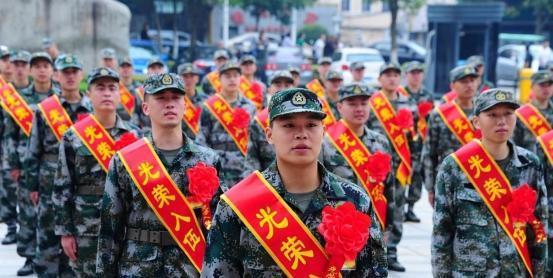 現在部隊當兵,考上軍校的難度大嗎? 現在部隊當兵,考上軍校的難度大嗎?