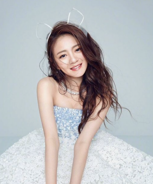 安以軒：大S的情敵，狠毒的獨孤般若，你們喜歡她嗎