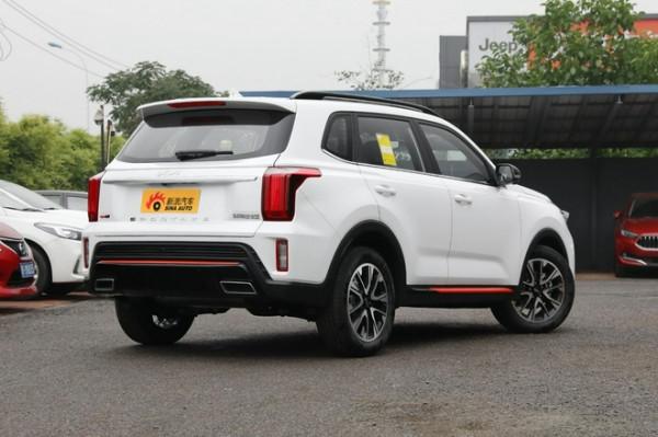 緊湊級SUV市場 這三款車是絕對的潛力股 緊湊級SUV市場 這三款車是絕對的潛力股