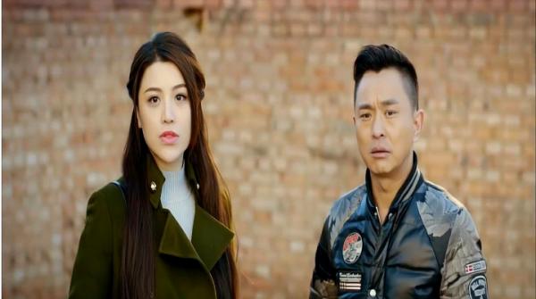 上線首日破百萬，連續兩天第一，這劇讓葛天擺脫了劉翔前妻的標籤