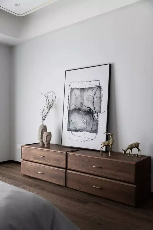 別總說歐式、美式啦，「水墨新中式」正流行