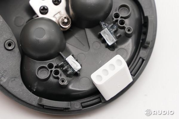 採用瑞昱RTL8753B藍芽音訊SoC,AUKEY KeySeries T10真無線耳機拆解 採用瑞昱RTL8753B藍芽音訊SoC,AUKEY KeySeries T10真無線耳機拆解