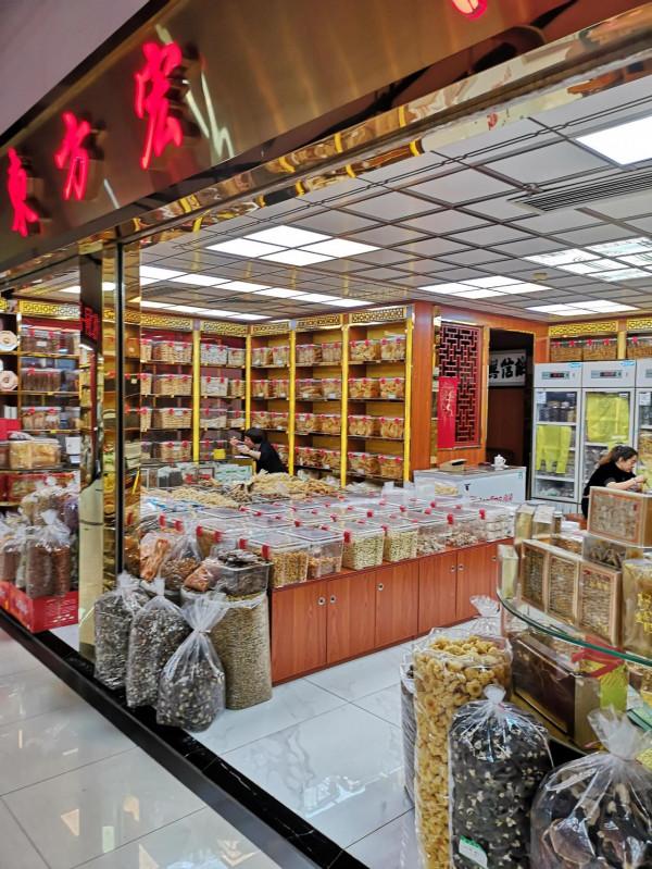 菜比肉貴，這到底是怎麼了？