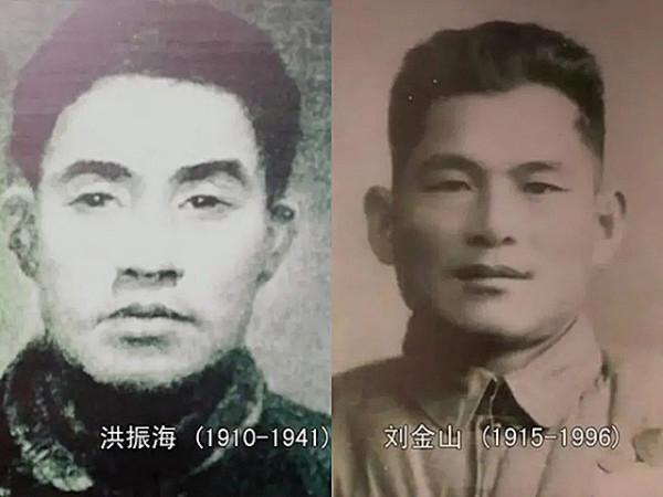 “鐵道游擊隊”隊長的原型是誰，建國後授什麼軍銜，最終結局如何