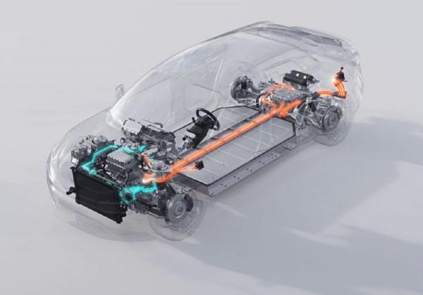 ​馬勒推新型電池冷卻系統,採用“浸入式”技術,充電速度更快 ​馬勒推新型電池冷卻系統,採用“浸入式”技術,充電速度更快