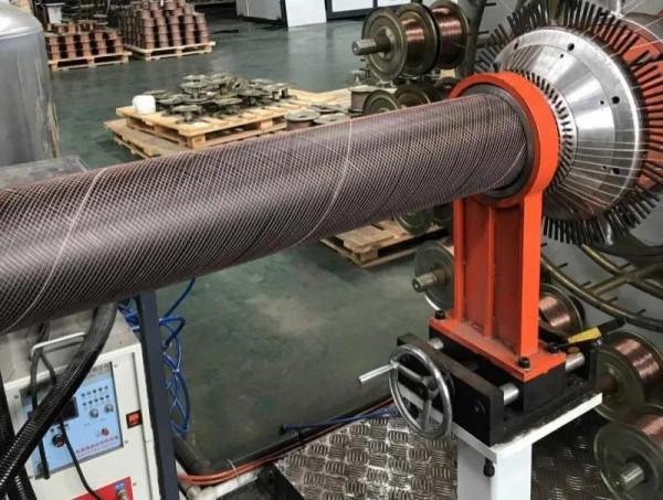 聚乙烯(PE)管材的分類 聚乙烯(PE)管材的分類