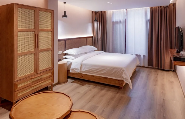 愛了愛了,木蘭花鄉的冬天居然這麼";暖"; 愛了愛了,木蘭花鄉的冬天居然這麼";暖";