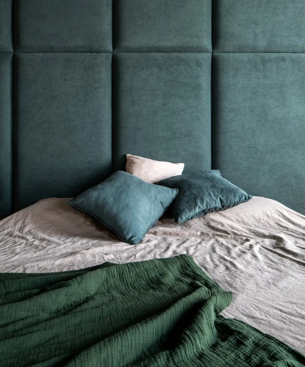 150㎡，有格調的四口之家