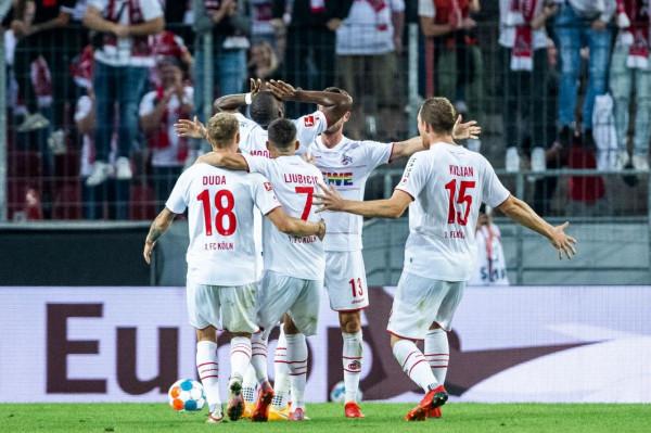 德甲榜首易主，挖掘機還是牛