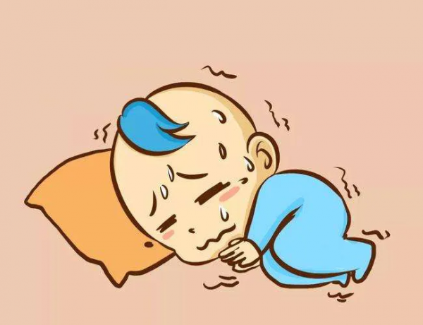 腹痛，如何識別孩子發出的求救&OpenCurlyDoubleQuote;訊號&rdquo;