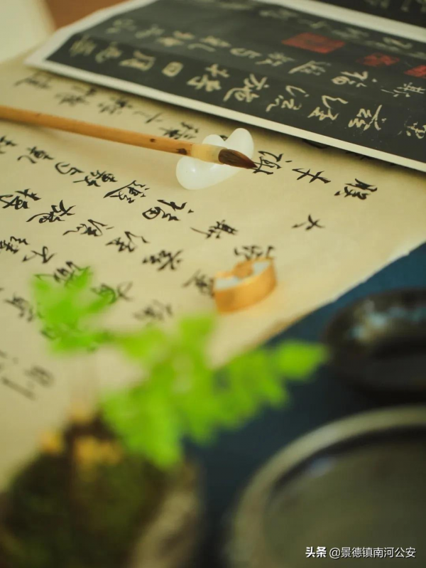 詩詞｜總有一句詩詞，伴你紅塵一世