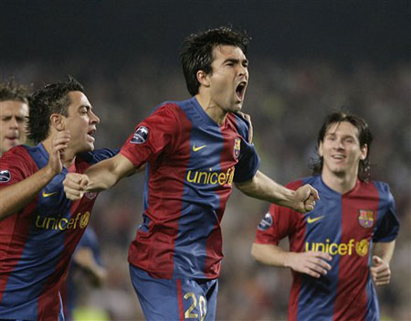 縹緲的古典——簡述前腰位置的絢爛與落寞