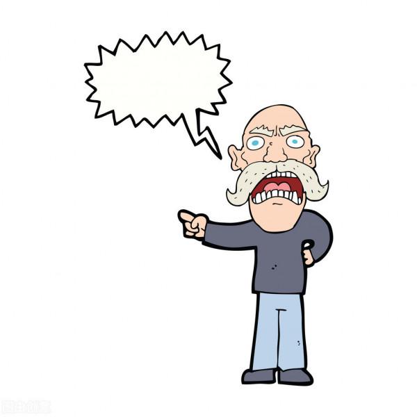 &OpenCurlyDoubleQuote;直腸子&rdquo;老頭10多年吃完飯就想蹲廁，一新聞讓他直接大鬧腫瘤科