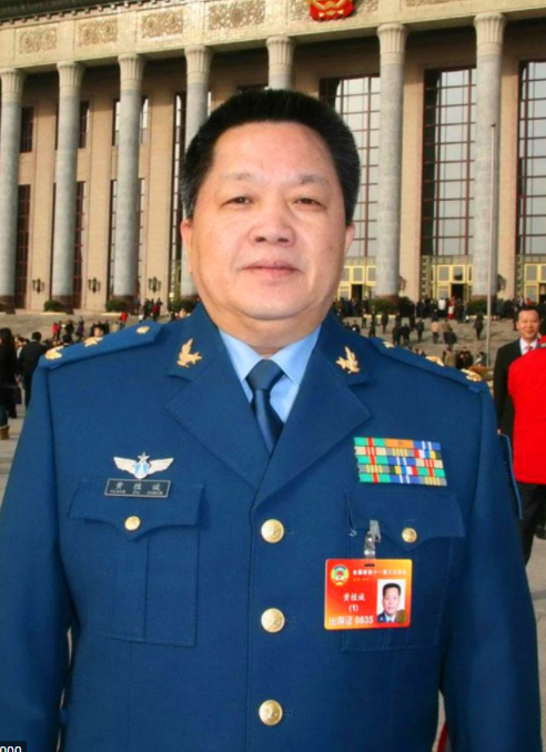 40年前，一架F-5戰鬥機降落在福州義序機場，事情經過是怎樣的？