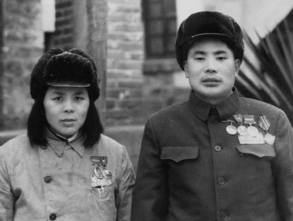 1949年，毛主席點名調走一位參謀長到軍委工作，彭德懷：我不同意