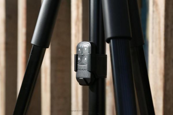 如何讓一款三腳架注入有趣的靈魂？Master M20無線電動三腳架評測