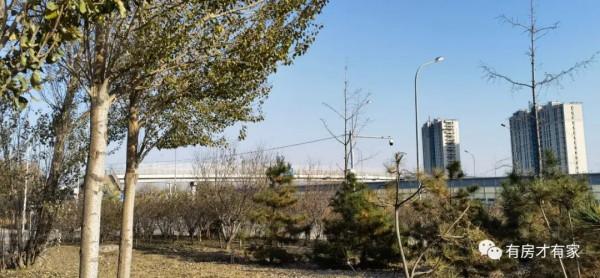 房家踩盤「房山-首開熙悅麗博」樓盤現場情況,附加戶型圖 房家踩盤「房山-首開熙悅麗博」樓盤現場情況,附加戶型圖