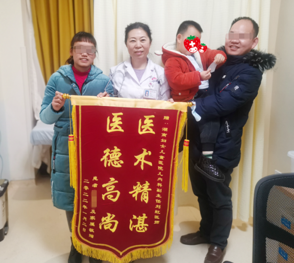 咳咳咳！孩子咳嗽老不好，小心是支氣管哮喘