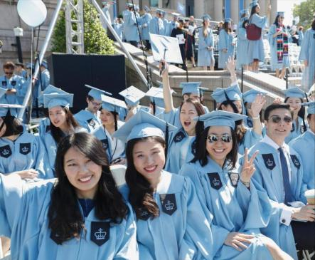 名校畢業 中國女生為留美國有多難:百份簡歷無一回應 打黑工 假結婚 名校畢業 中國女生為留美國有多難:百份簡歷無一回應 打黑工 假結婚