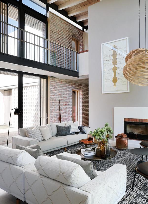 設計不只是拼湊，設計的是生活，是家