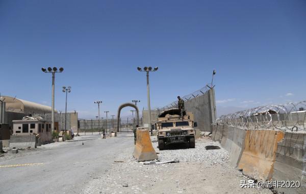 說3個旅行見聞，你就知道美國為啥20年都無法消滅塔利班