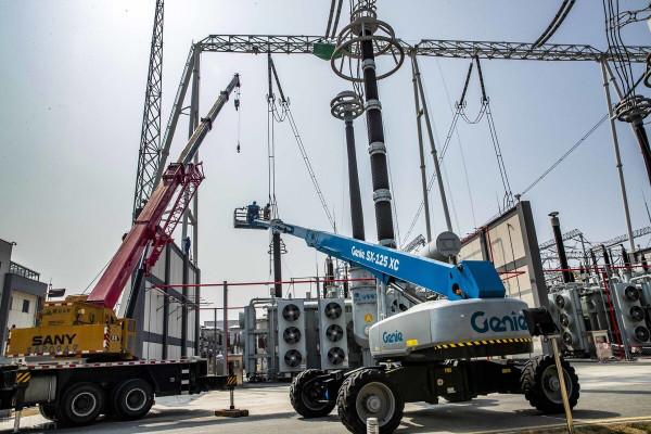 中國股市：被嚴重低估的10大“特高壓”龍頭，未來價值或將翻倍