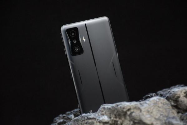 低端看效能，高階看散熱&mdash;&mdash;Redmi K50電競版體驗