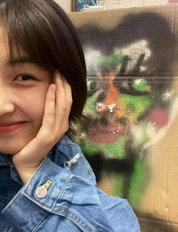 不適合濃妝豔抹的女明星