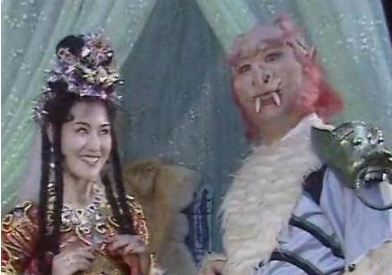 西遊記：孫悟空行醫救的朱紫國王，沒得相思病，是涼薄自私的渣男