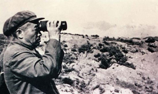 毛主席為應對朝鮮局勢組建了東北邊防軍,萬全之下也留下了惋惜 毛主席為應對朝鮮局勢組建了東北邊防軍,萬全之下也留下了惋惜