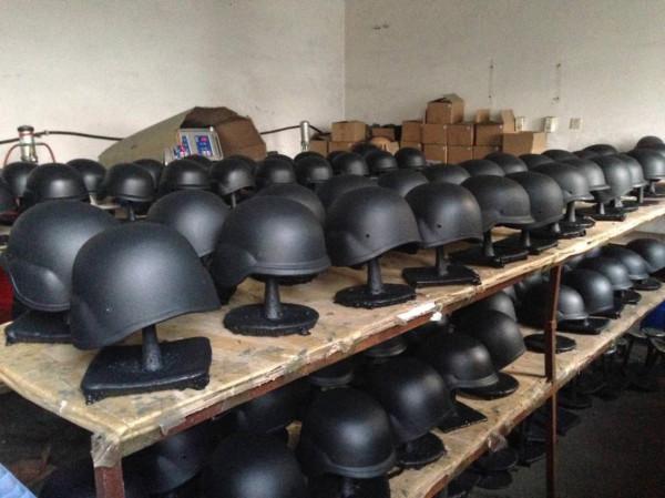 聚脲材料的抗爆特性 聚脲材料的抗爆特性