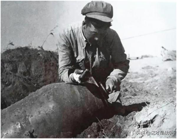 國共大決戰，缺彈藥的居然是國軍，背後的深層次原因，值得深思