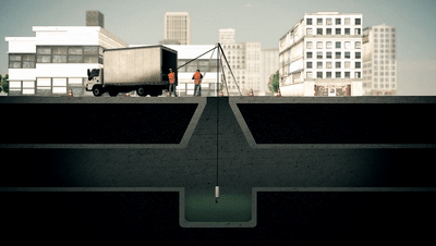 機器人能幹啥?除了能跳舞,能端盤子,還能給咱工程建設做焊接、修管道! 機器人能幹啥?除了能跳舞,能端盤子,還能給咱工程建設做焊接、修管道!