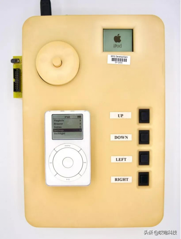 iPhone 多款原型機被曝光，外觀大不一樣