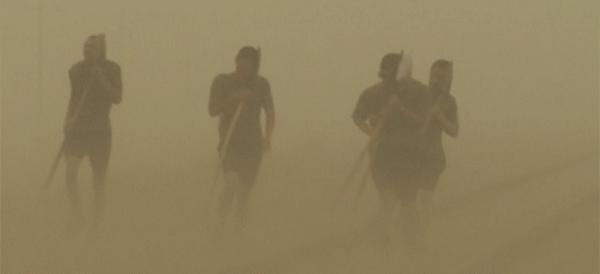 每年1.82億噸沙塵,撒哈拉沙漠滋養亞馬遜雨林,美國人卻痛苦不堪 每年1.82億噸沙塵,撒哈拉沙漠滋養亞馬遜雨林,美國人卻痛苦不堪